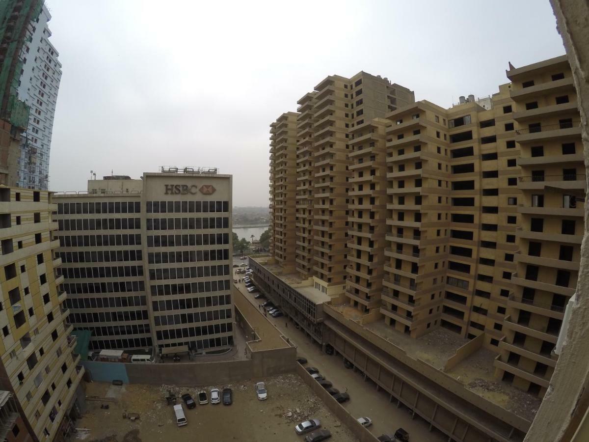 Al Hamed For Furnished Apartamento *