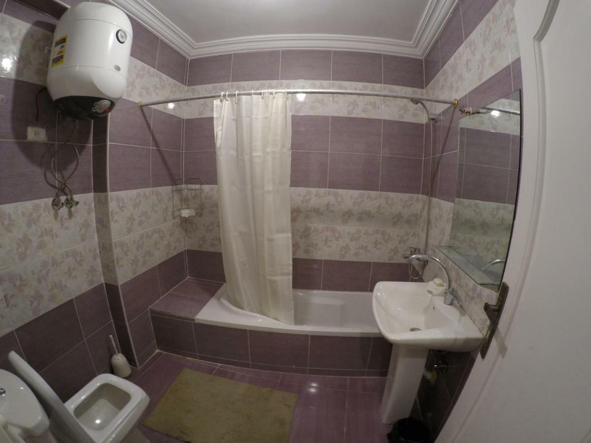 Al Hamed For Furnished Apartamento Cairo
