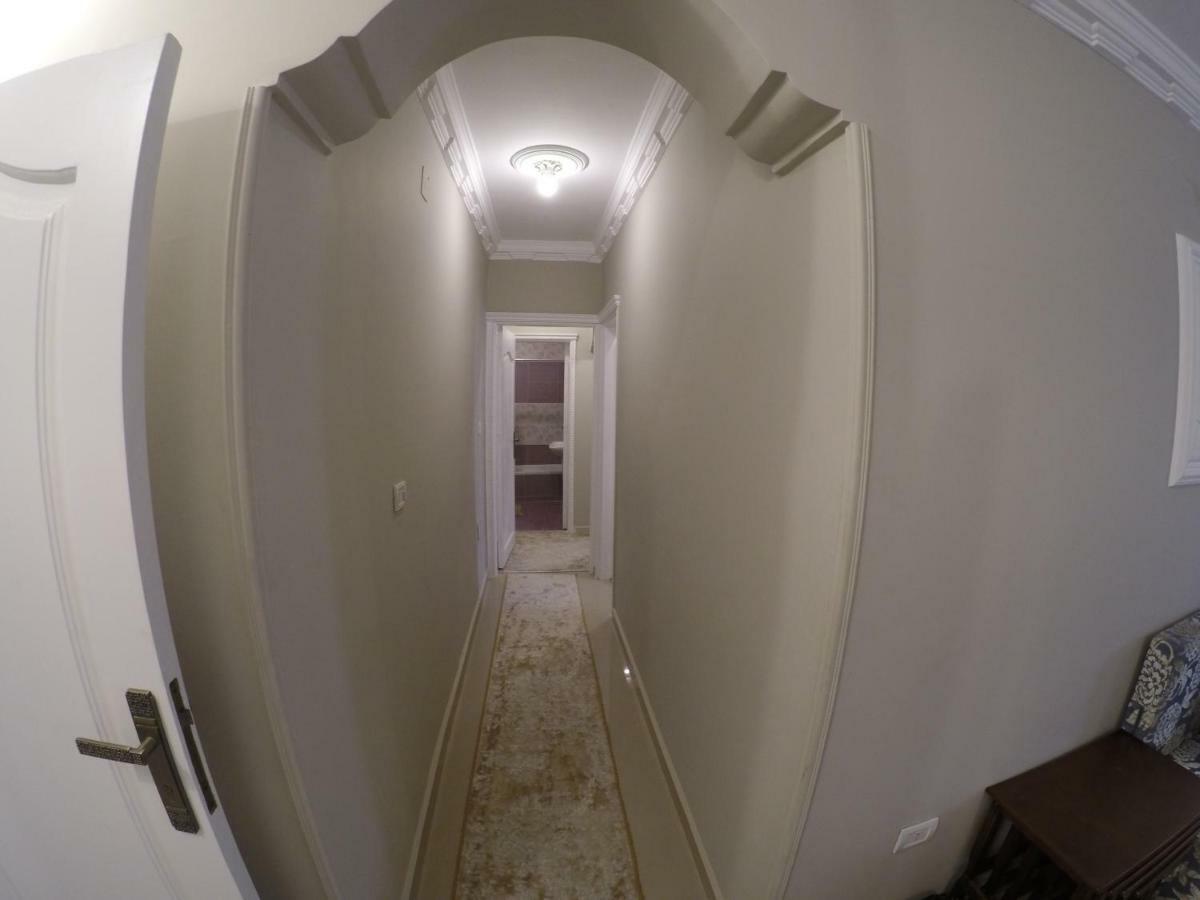 Apartamento Al Hamed For Furnished *
