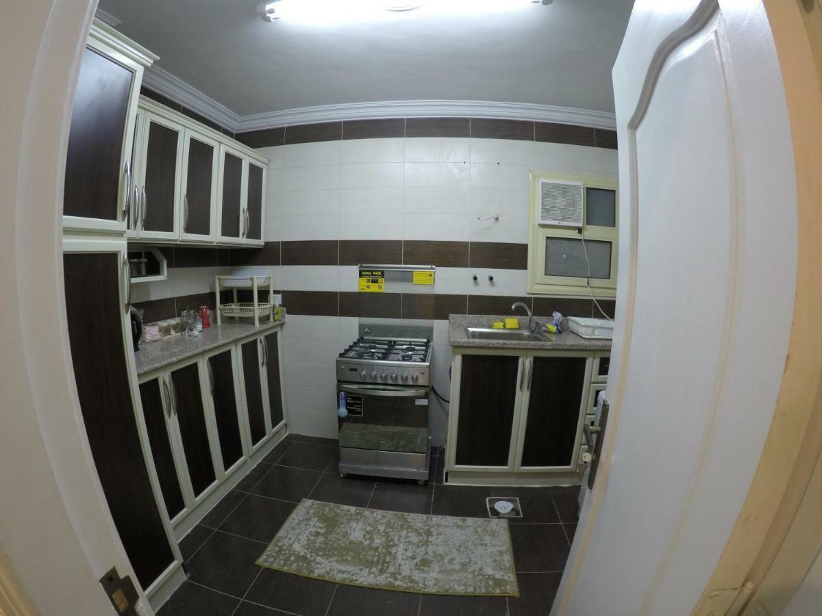 Apartamento Al Hamed For Furnished Cairo