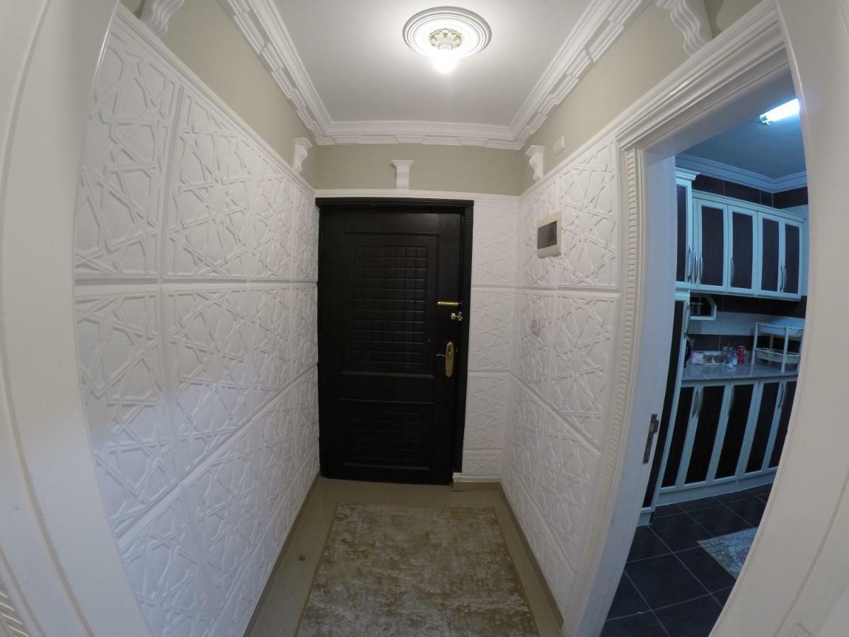 Apartamento Al Hamed For Furnished Cairo
