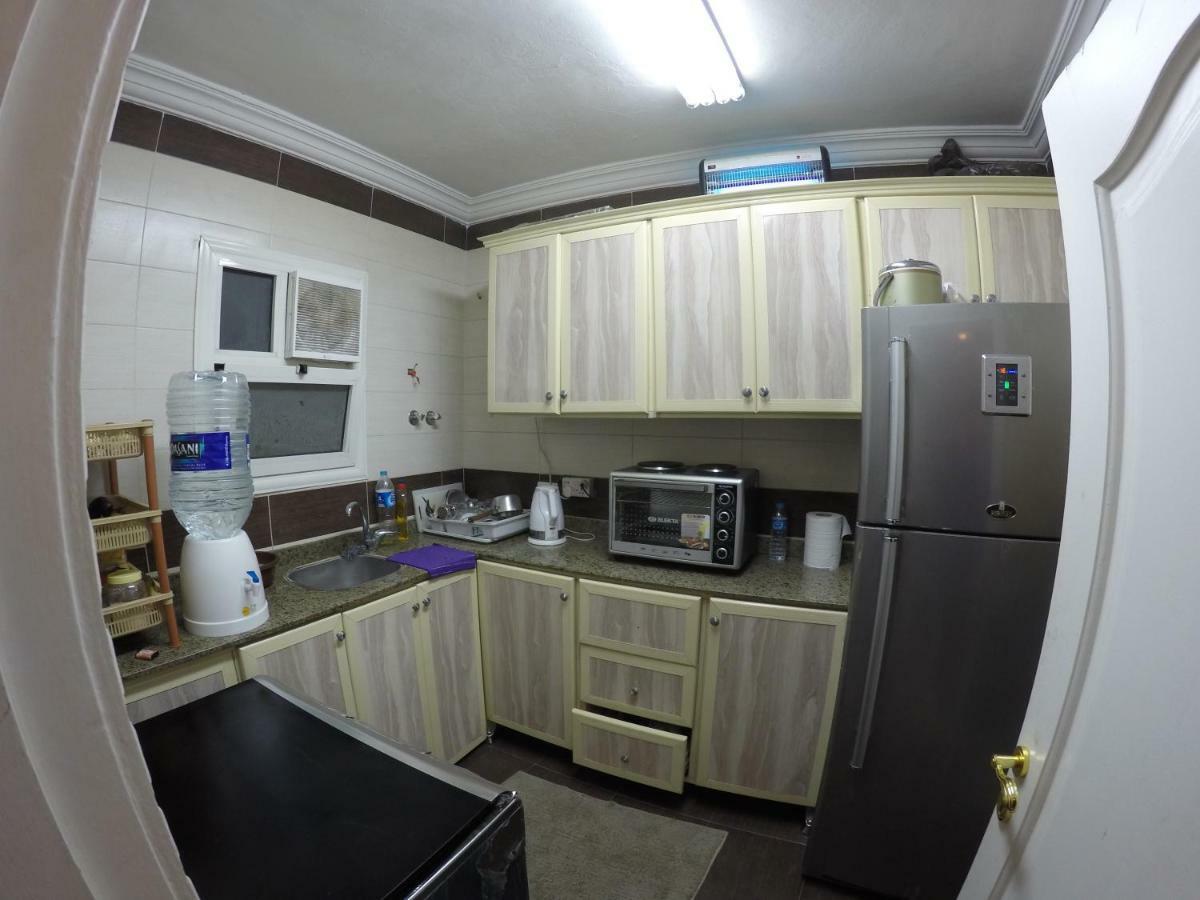 Apartamento Al Hamed For Furnished Cairo
