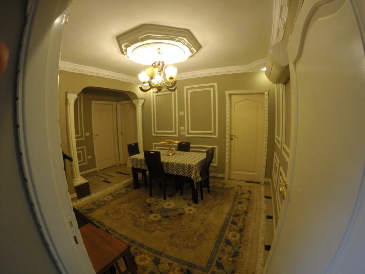 Apartamento Al Hamed For Furnished *
