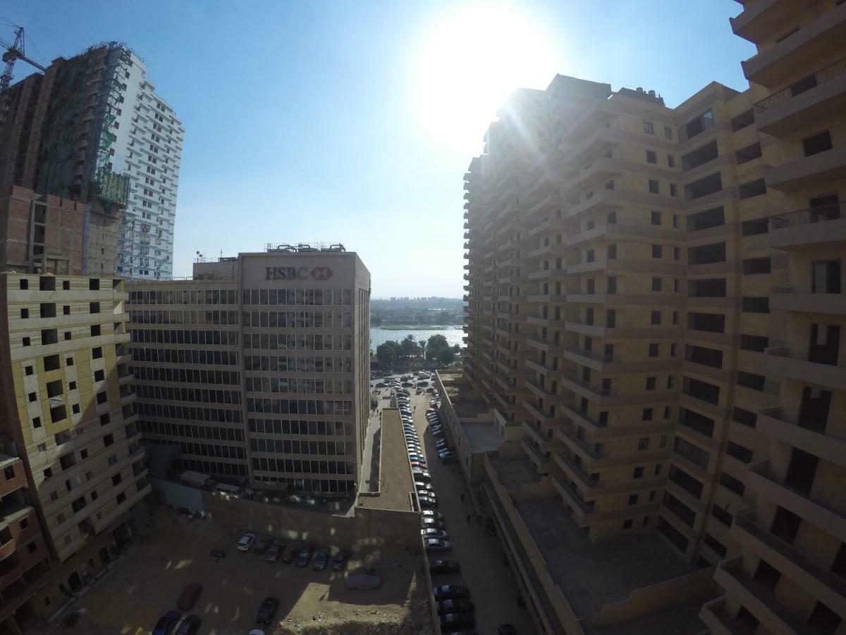 Al Hamed For Furnished Apartamento Cairo