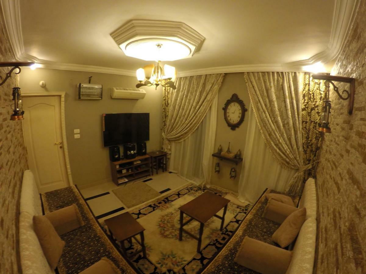 Apartamento Al Hamed For Furnished *