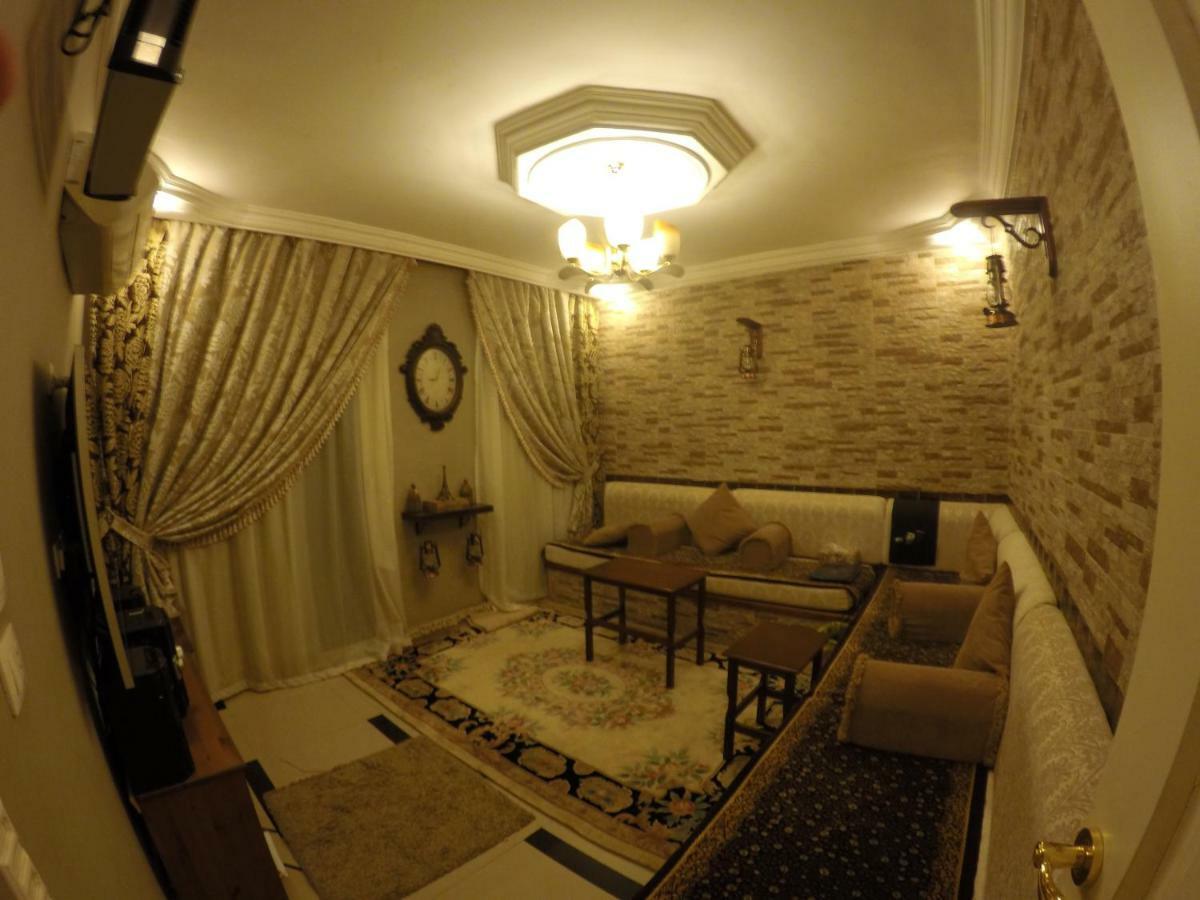 Apartamento Al Hamed For Furnished Cairo