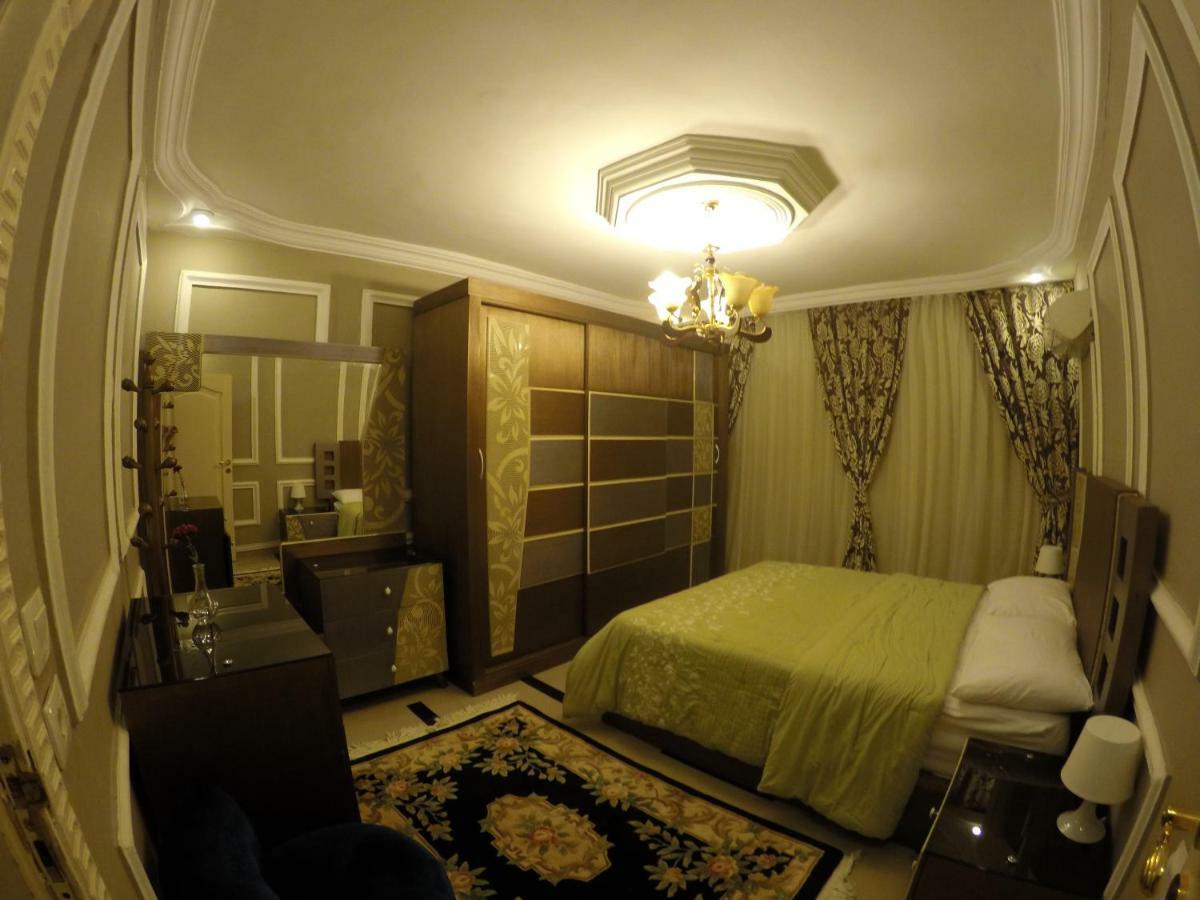 Al Hamed For Furnished * Cairo