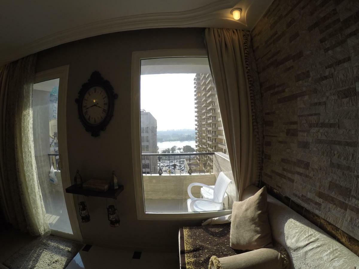 Al Hamed For Furnished Apartamento