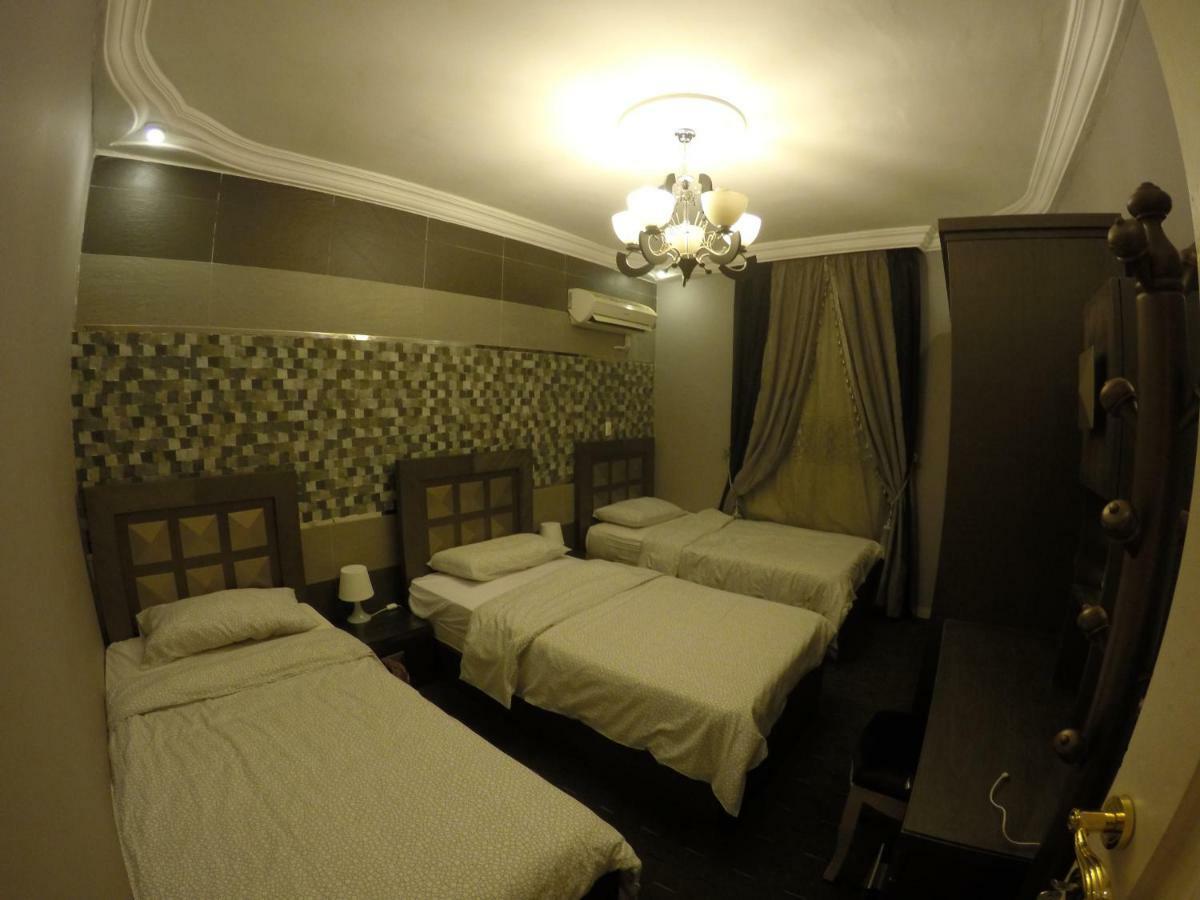 Apartamento Al Hamed For Furnished *