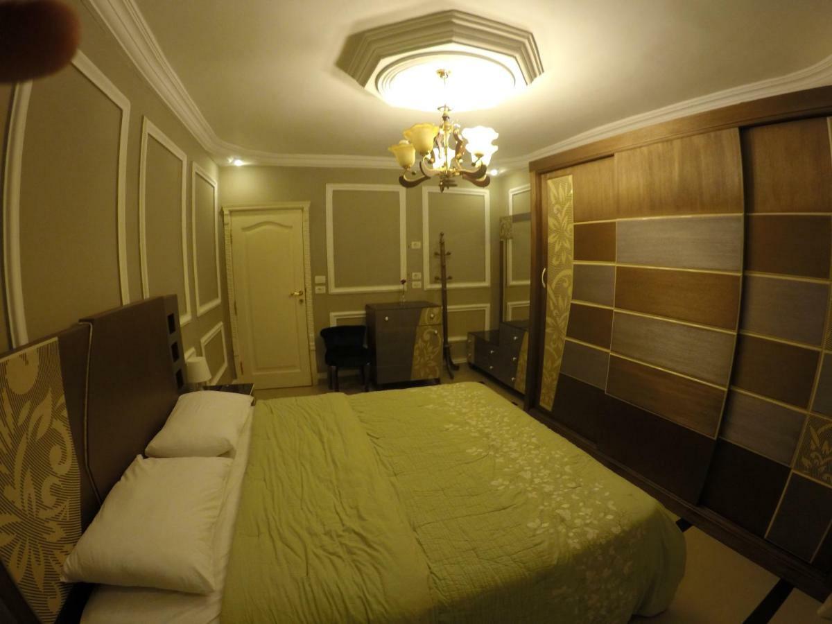 Al Hamed For Furnished Cairo