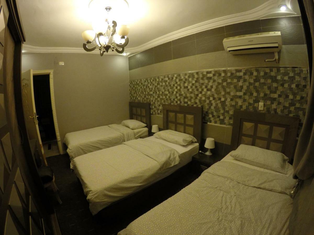 Al Hamed For Furnished Apartamento *