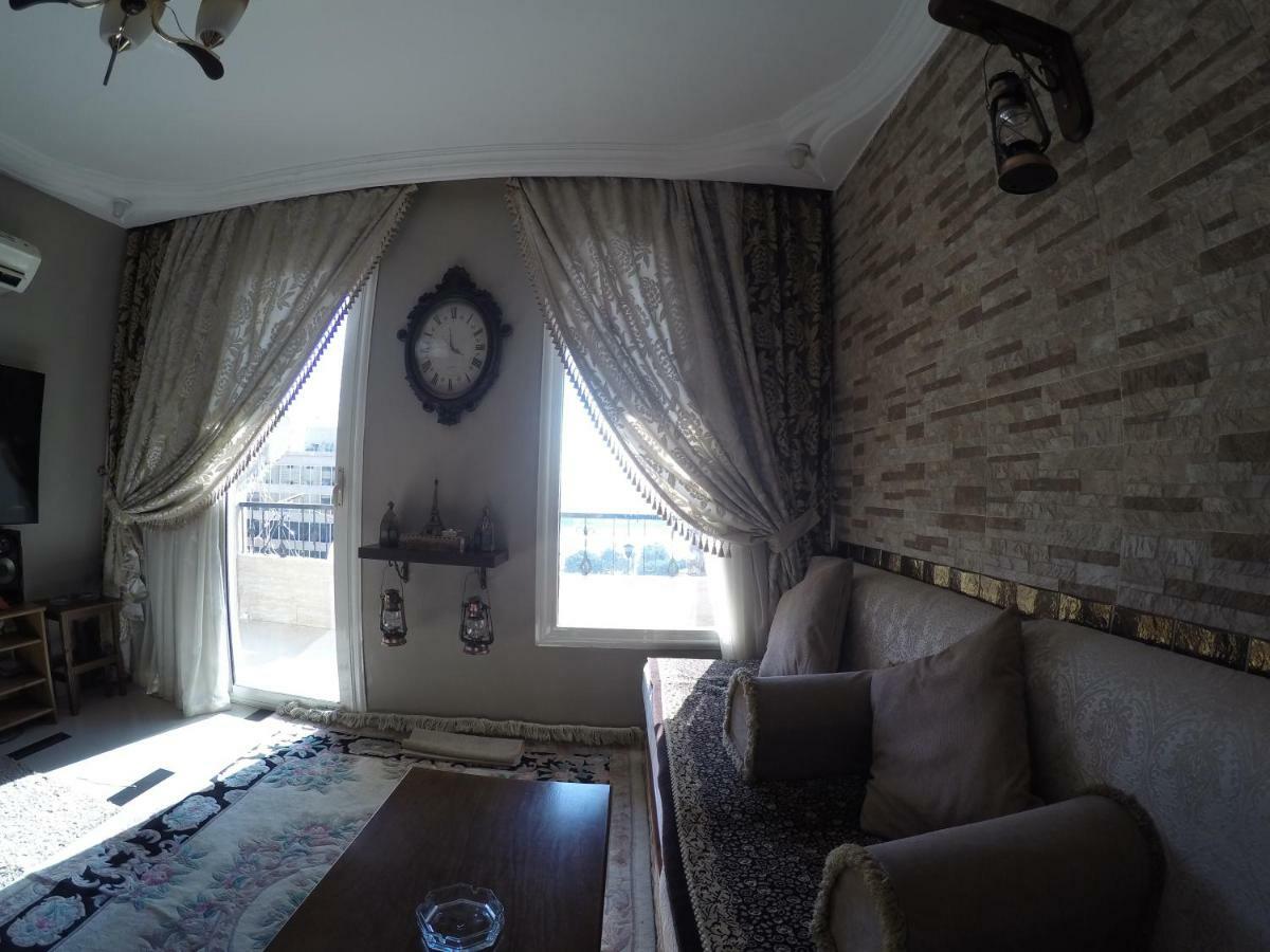 Al Hamed For Furnished Apartamento *