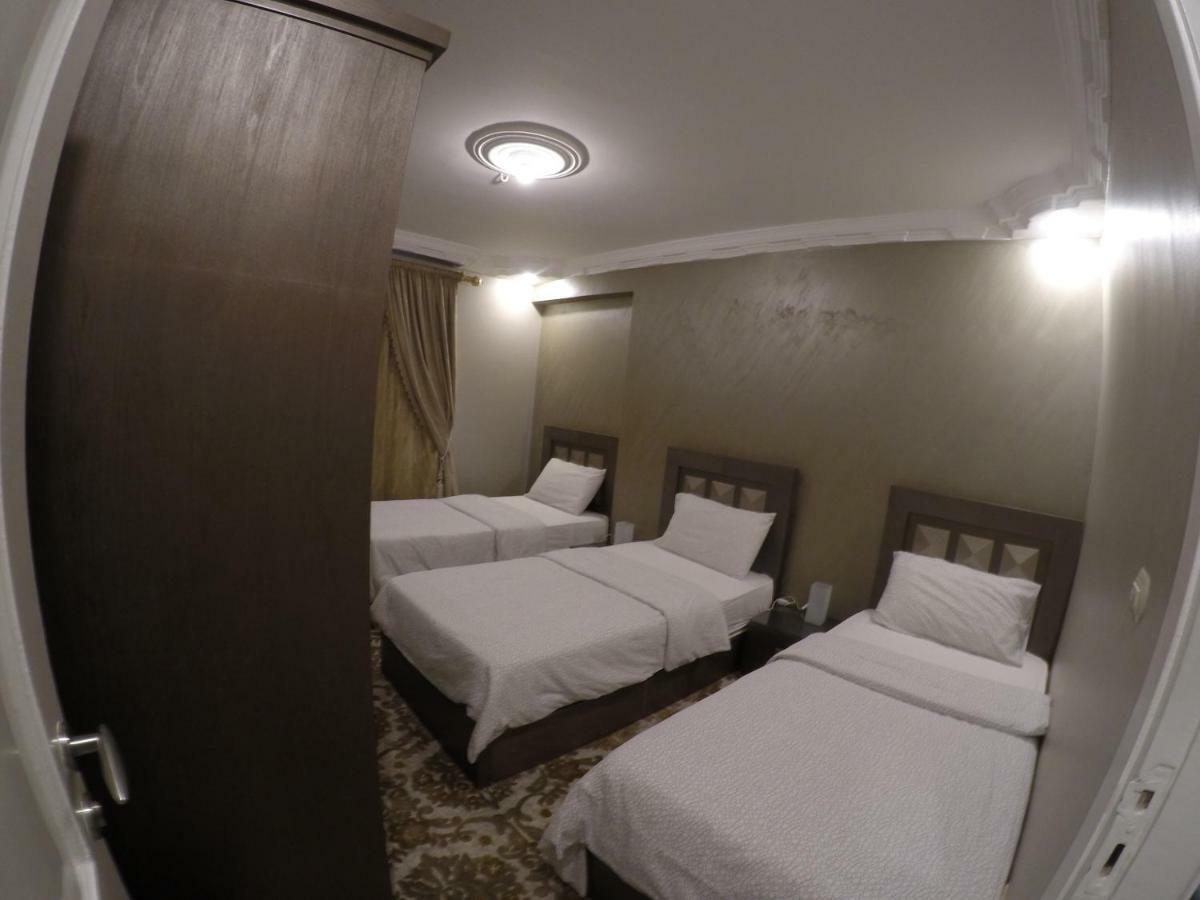 Al Hamed For Furnished Apartamento Cairo