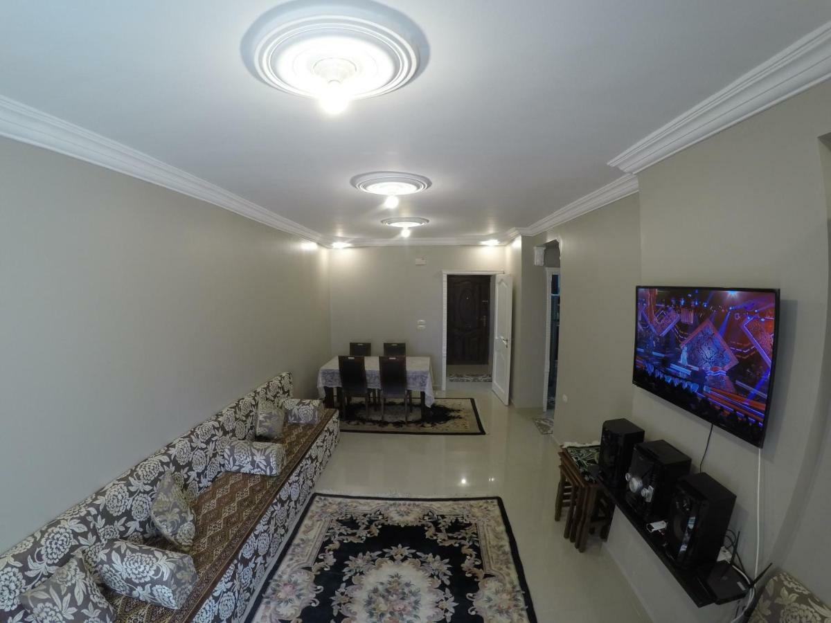 Al Hamed For Furnished Cairo