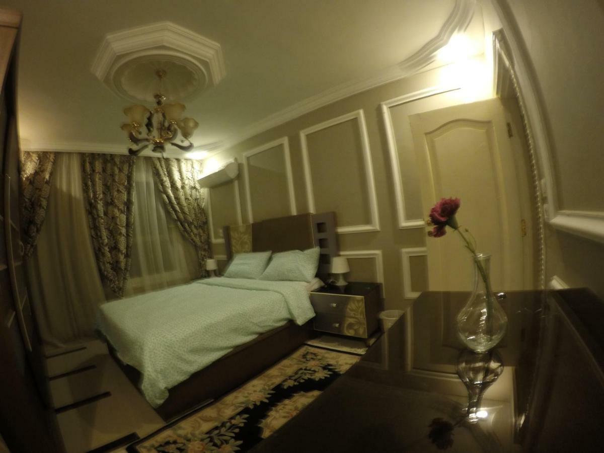 Al Hamed For Furnished Apartamento *