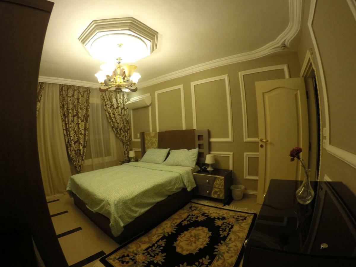 Al Hamed For Furnished Cairo