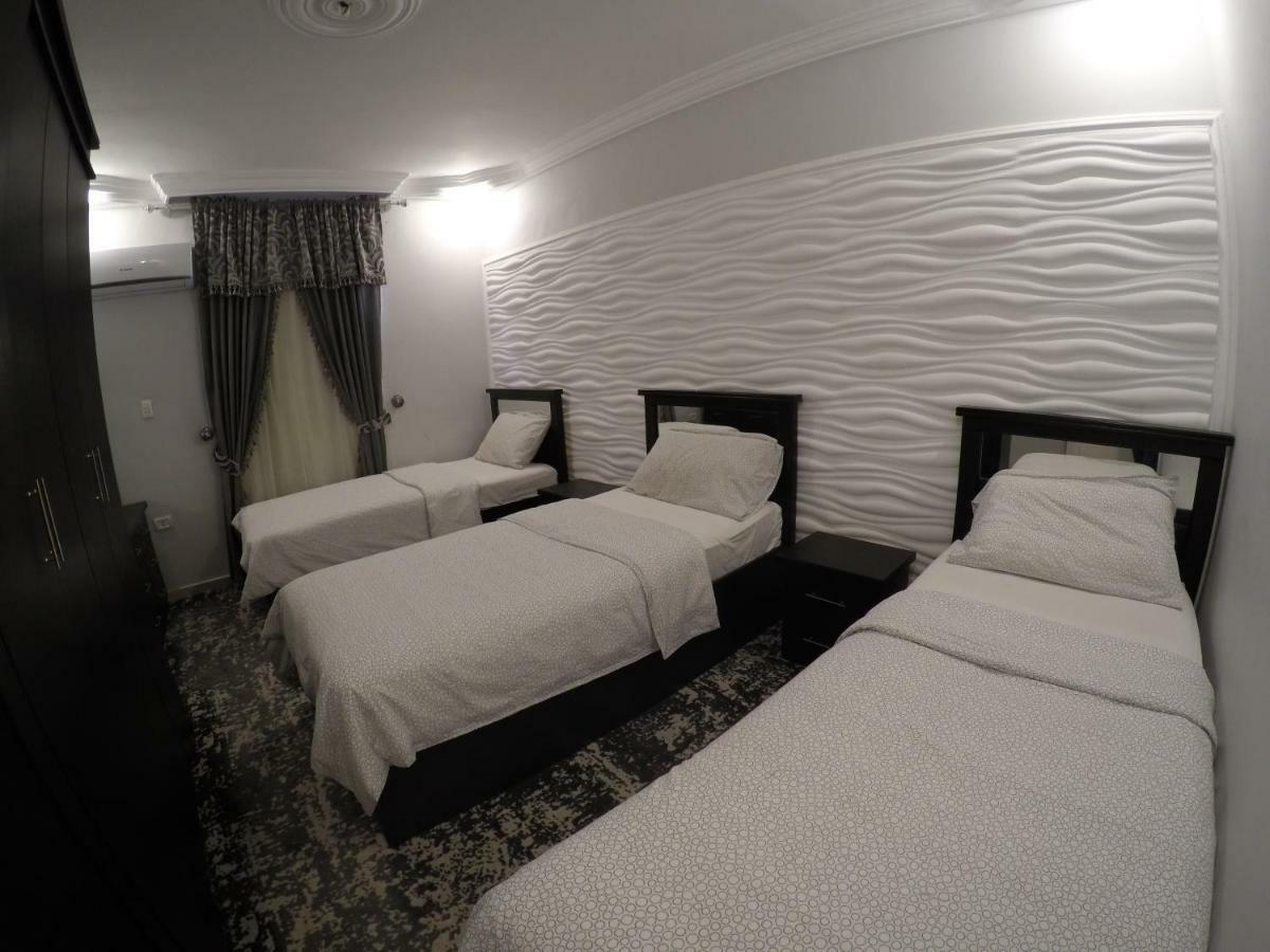Al Hamed For Furnished Apartamento