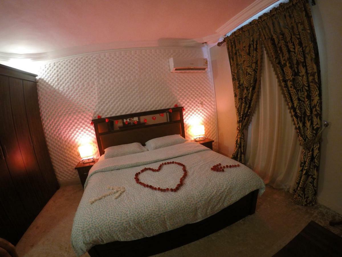 Apartamento Al Hamed For Furnished *