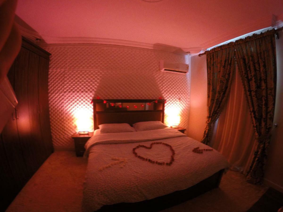 Al Hamed For Furnished Apartamento Cairo