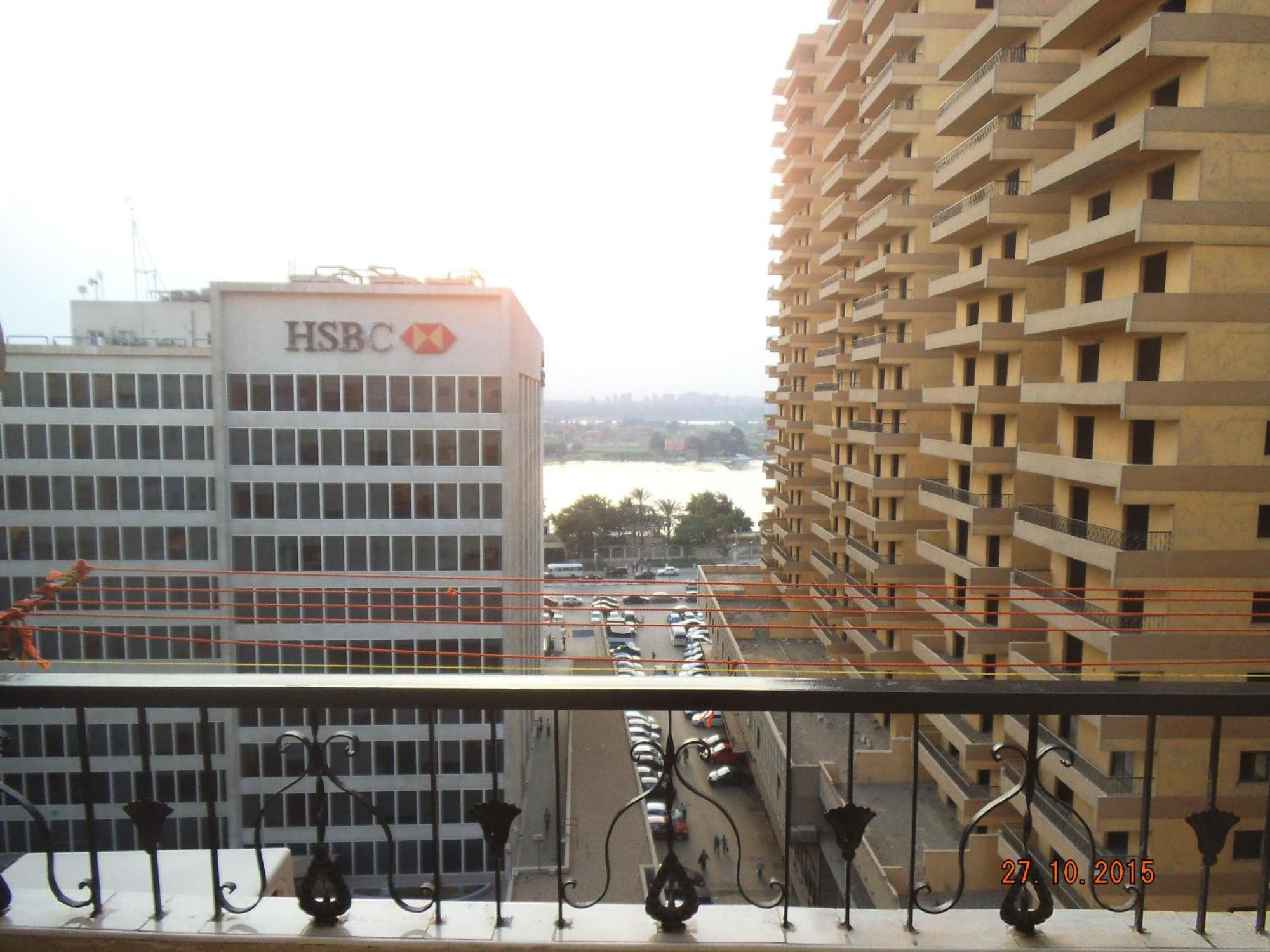 Apartamento Al Hamed For Furnished Cairo