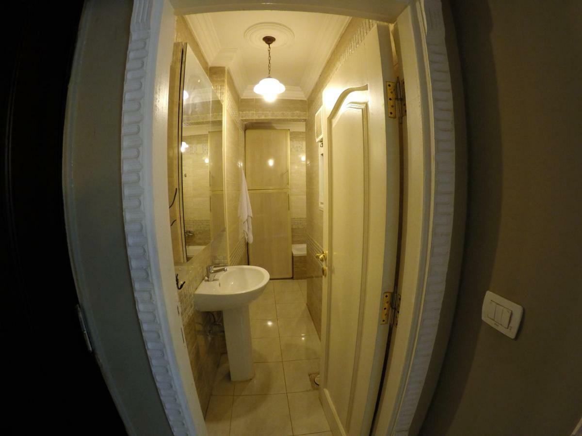 Apartamento Al Hamed For Furnished