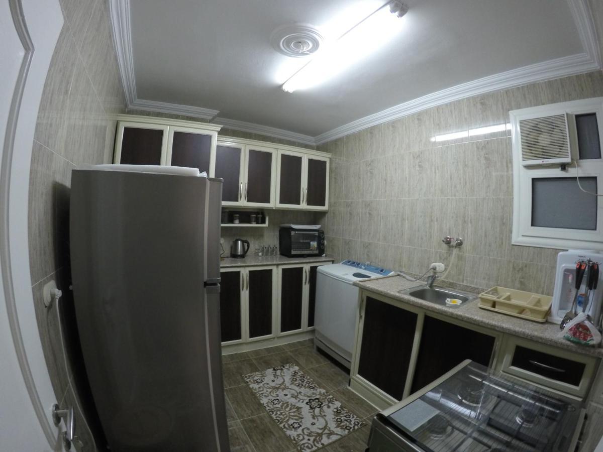 Al Hamed For Furnished Apartamento