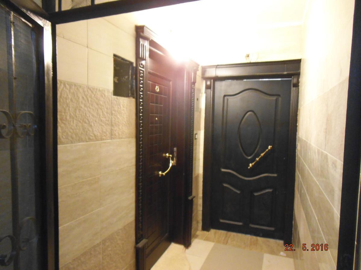 Apartamento Al Hamed For Furnished Cairo
